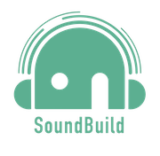 Sound Build logo