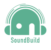 Sound Build logo